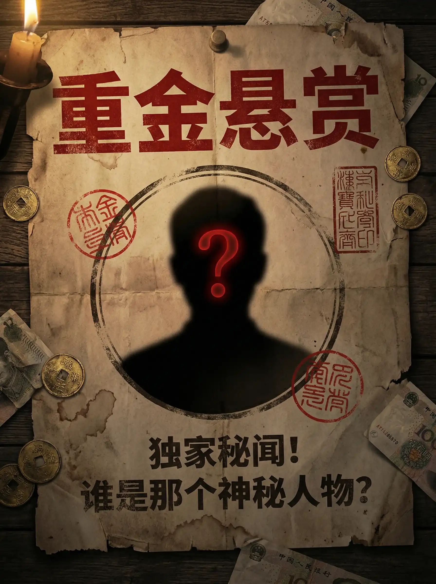 龙珠gt高清 - 重金悬赏线索征集令